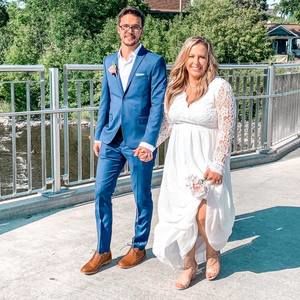 Meet your Posher, Erika